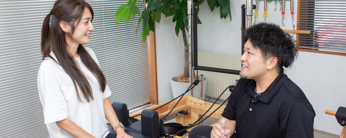 カウンセリング