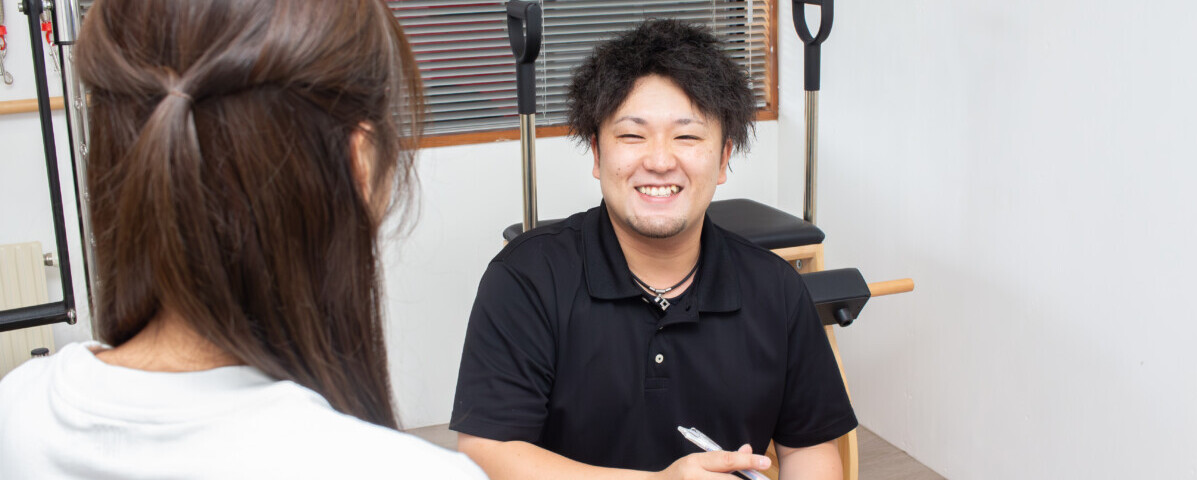 カウンセリング