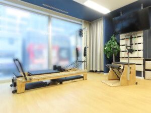 レッスンスペース